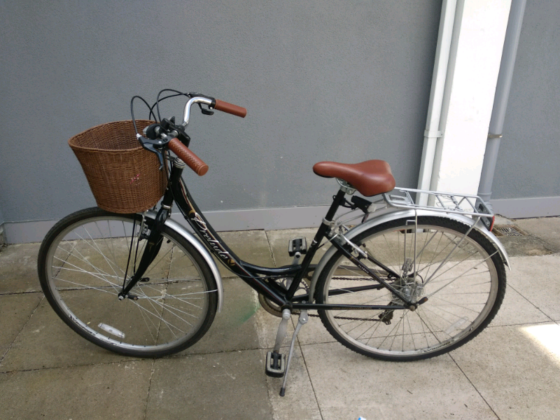 viking prelude bike